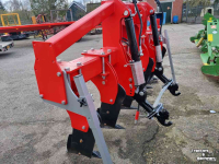 Woeler / Diepwoeler / Voorzetwoeler Premium diepwoeler voorzetwoeler