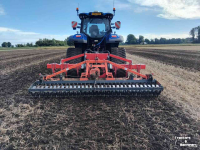 Woeler / Diepwoeler / Voorzetwoeler Premium diepwoeler voorzetwoeler