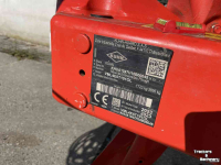 Ploegen Kuhn Varimaster L OL Onland 4 schaar