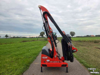 Klepelmaaier Kuhn Agri-Loner GII 4745M