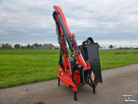 Klepelmaaier Kuhn Agri-Loner GII 4745M