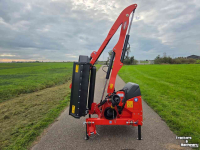 Klepelmaaier Kuhn Agri-Loner GII 4745M
