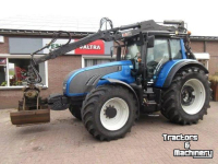 Tractor / Trekker Valtra T202D
