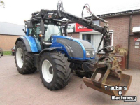 Tractor / Trekker Valtra T202D