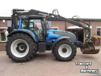 Tractor / Trekker Valtra T202D