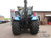 Tractor / Trekker Valtra T202D