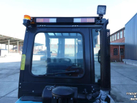 Heftruck Baoli Diesel Overjarig weinig uren!! Lease &euro; 345,-- p/m!!* KBD25 halfcabine!!