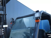 Heftruck Baoli Diesel Overjarig weinig uren!! Lease &euro; 345,-- p/m!!* KBD25 halfcabine!!