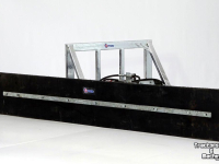 Rubberschuif Qmac 240 HYDR SCHUIN FUCHS BORD