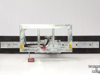 Rubberschuif Qmac 240 HYDR SCHUIN FUCHS BORD