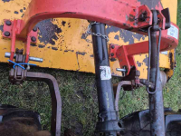 Overige bosbouwmachines en toebehoren  Aedes slag maaier met nieuw messen