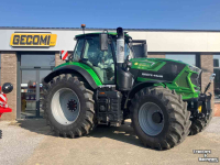 Tractor / Trekker Deutz-Fahr Agrotron 8280 TTV Warrior 0% financiering