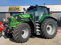 Tractor / Trekker Deutz-Fahr Agrotron 8280 TTV Warrior 0% financiering