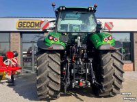 Tractor / Trekker Deutz-Fahr Agrotron 8280 TTV Warrior 0% financiering