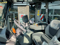 Tractor / Trekker Deutz-Fahr Agrotron 8280 TTV Warrior 0% financiering