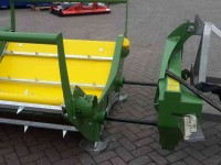Balenafroller Hustler Balenafwikkelaar / Baalafwikkelaar / Balenafroller / Baalafroller