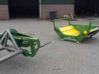 Balenafroller Hustler Balenafwikkelaar / Baalafwikkelaar / Balenafroller / Baalafroller