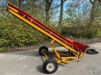 Transportband Samon ELNA EN 3 H