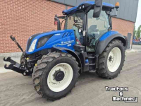 Tractor / Trekker New Holland T5.120 AC