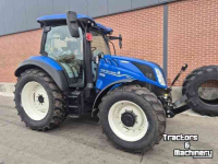 Tractor / Trekker New Holland T5.120 AC