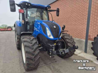 Tractor / Trekker New Holland T5.120 AC
