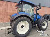 Tractor / Trekker New Holland T5.120 AC