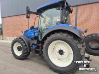 Tractor / Trekker New Holland T5.120 AC
