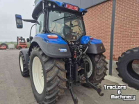 Tractor / Trekker New Holland T5.120 AC