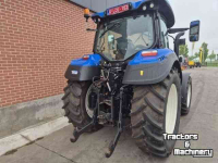 Tractor / Trekker New Holland T5.120 AC