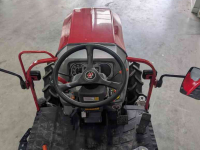 Compact tractor Massey Ferguson MF 1740