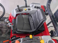 Compact tractor Massey Ferguson MF 1740