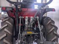 Compact tractor Massey Ferguson MF 1740