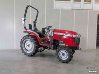 Compact tractor Massey Ferguson MF 1740