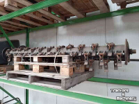 Klepelmaaier Votex Jumbo 230