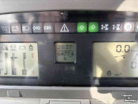 Tractor / Trekker Fendt 714