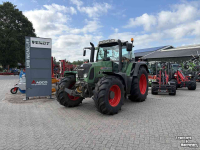 Tractor / Trekker Fendt 714