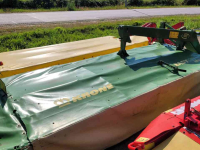 Maaier Krone EC R 360
