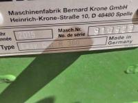 Maaier Krone EC R 360