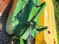 Maaier Krone EC R 360