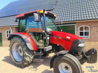 Tractor / Trekker Case-IH JXU 1080