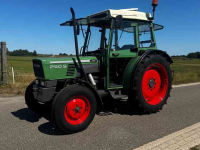 Tractor / Trekker Fendt Farmer 250 S