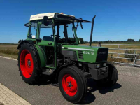 Tractor / Trekker Fendt Farmer 250 S