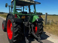 Tractor / Trekker Fendt Farmer 250 S