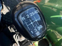 Tractor / Trekker Fendt Farmer 250 S