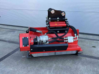 Klepelmaaier Boxer EXF800  klepelmaaier