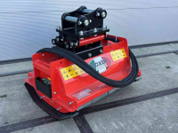 Klepelmaaier Boxer EXF800  klepelmaaier