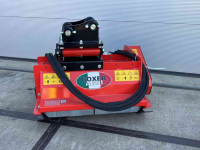 Klepelmaaier Boxer EXF800  klepelmaaier