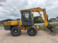 Overige bouwmachines, grondverzetmachines en toebehoren  Mecalac 12mxt