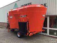 Voermengwagen Kuhn Profile 22.2 DM