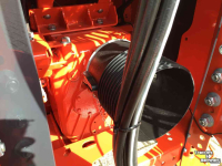 Voermengwagen Kuhn Profile 22.2 DM
